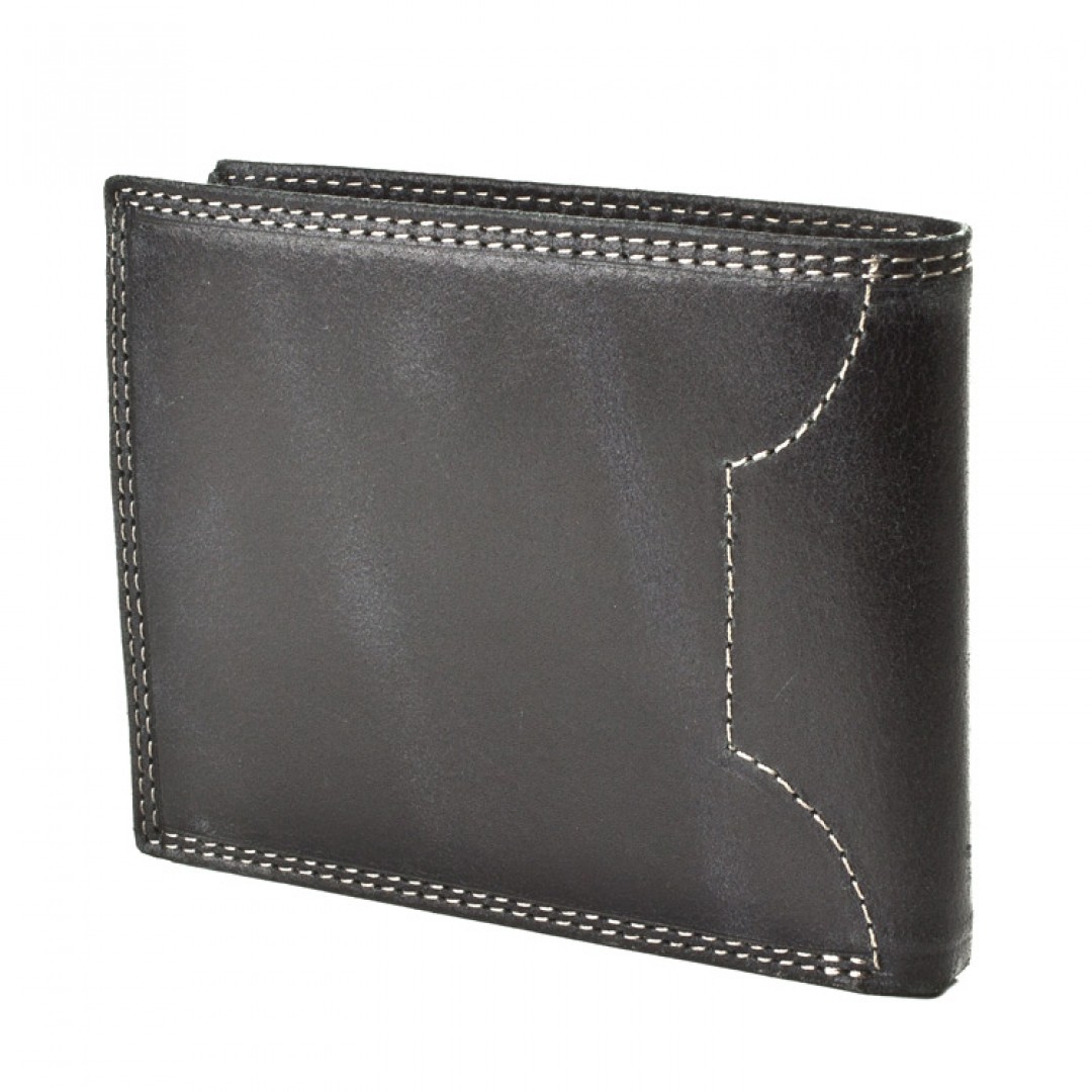 Men's leather wallet Australian | PFU001