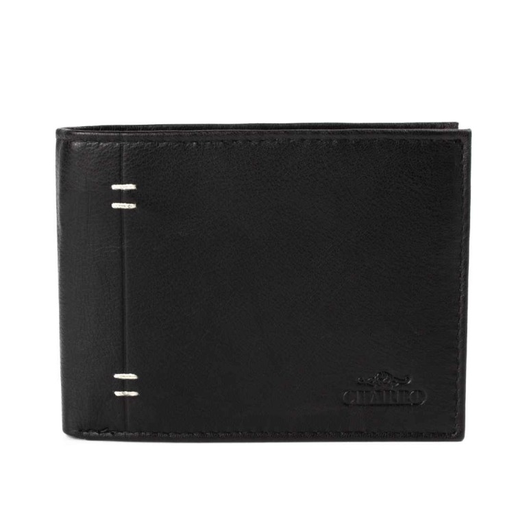 Men's leather wallet Charro | Colin