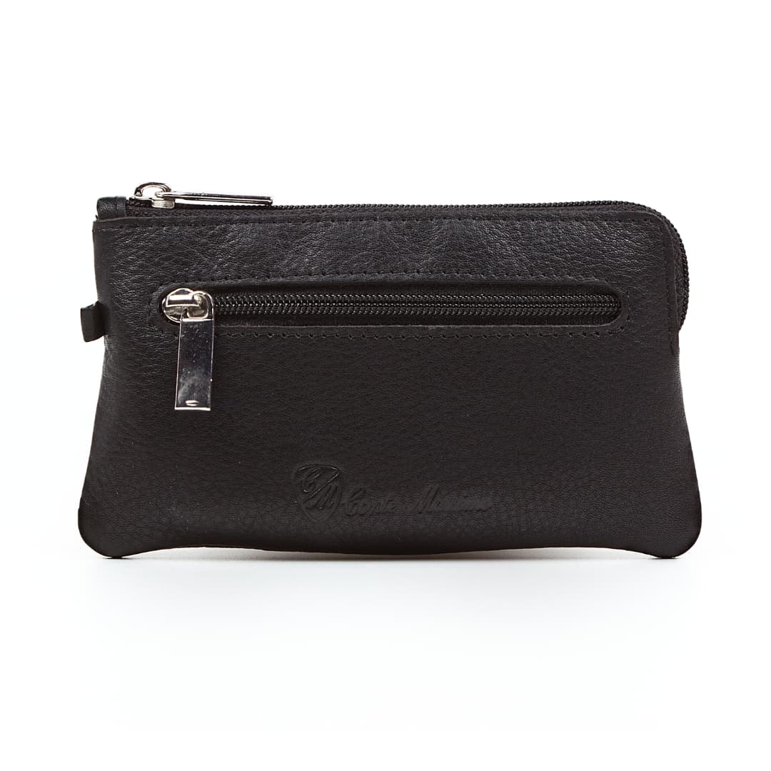 Leather case for keys Conte Massimo | Case
