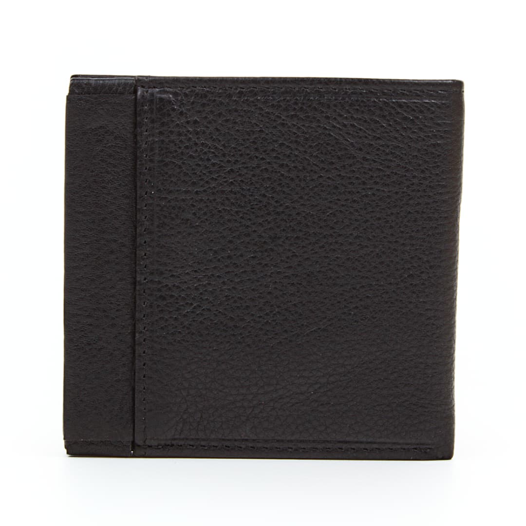 Men's leather wallet Conte Massimo | Noblle