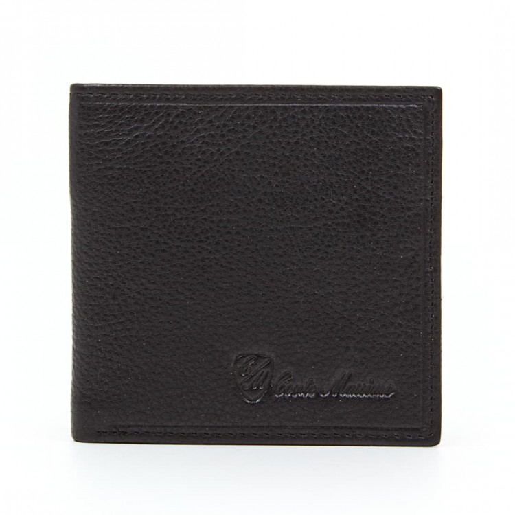 Usnjena moška denarnica Conte Massimo | Noblle