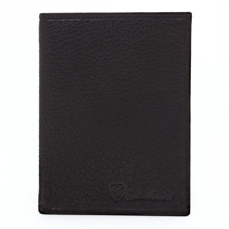 Men's leather wallet Conte Massimo | Cards