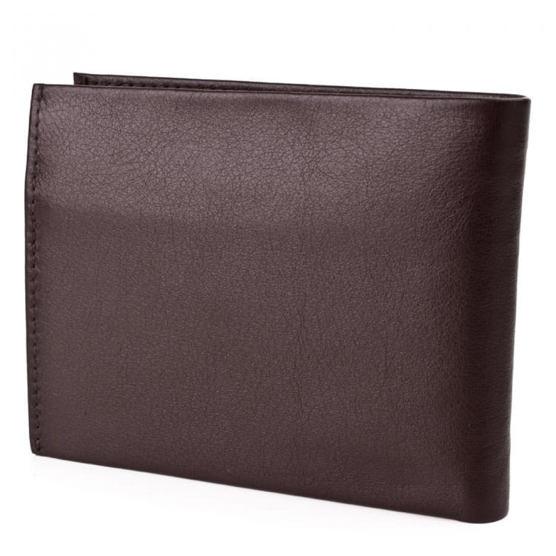 Men's leather wallet Cortina Polo Style | Henry 