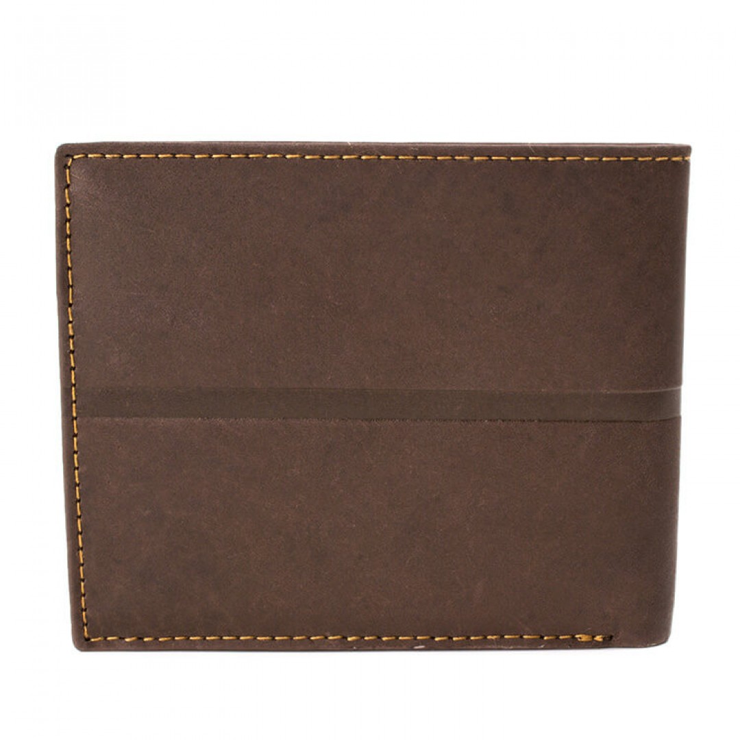 Men's leather wallet Cortina Polo Style | Ralph