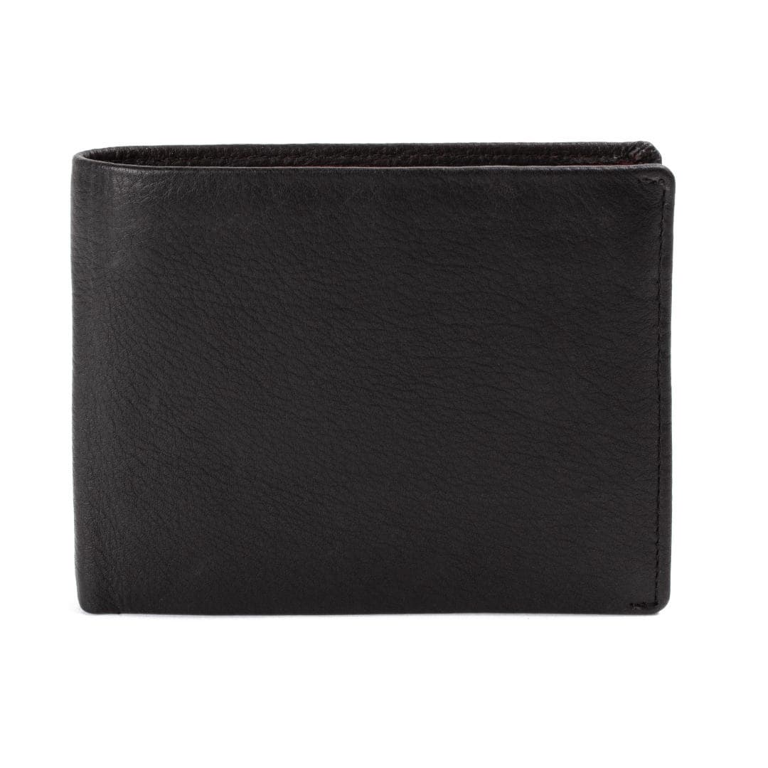 Men's leather wallet Cotton Belt | Max