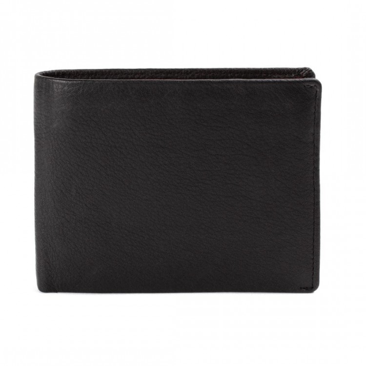 Men's leather wallet Cotton Belt | Max