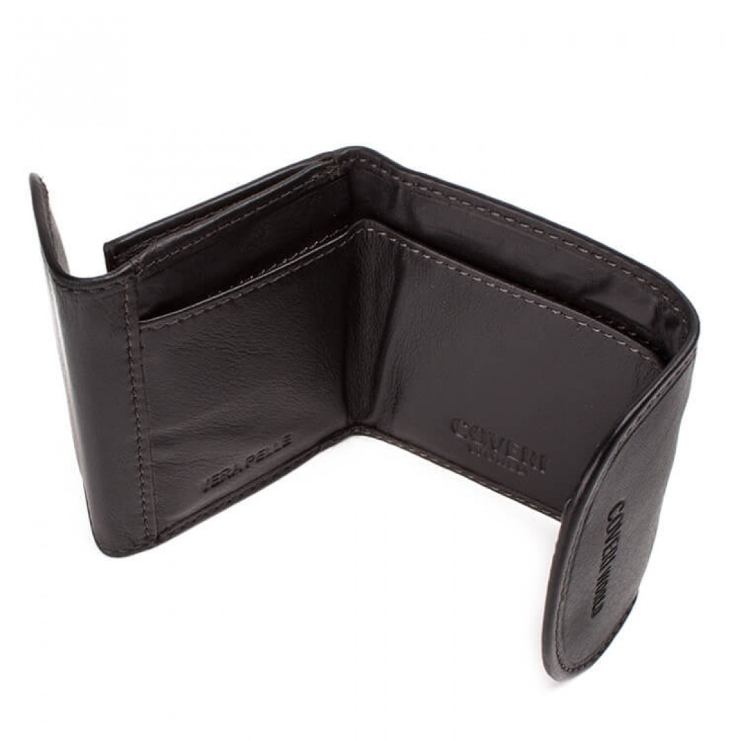 Men's leather wallet Coveri World | 7308-G21