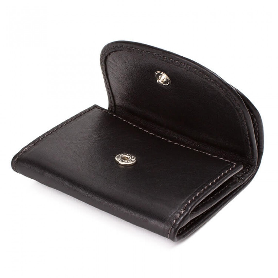 Men's leather wallet Coveri World | 7308-G21
