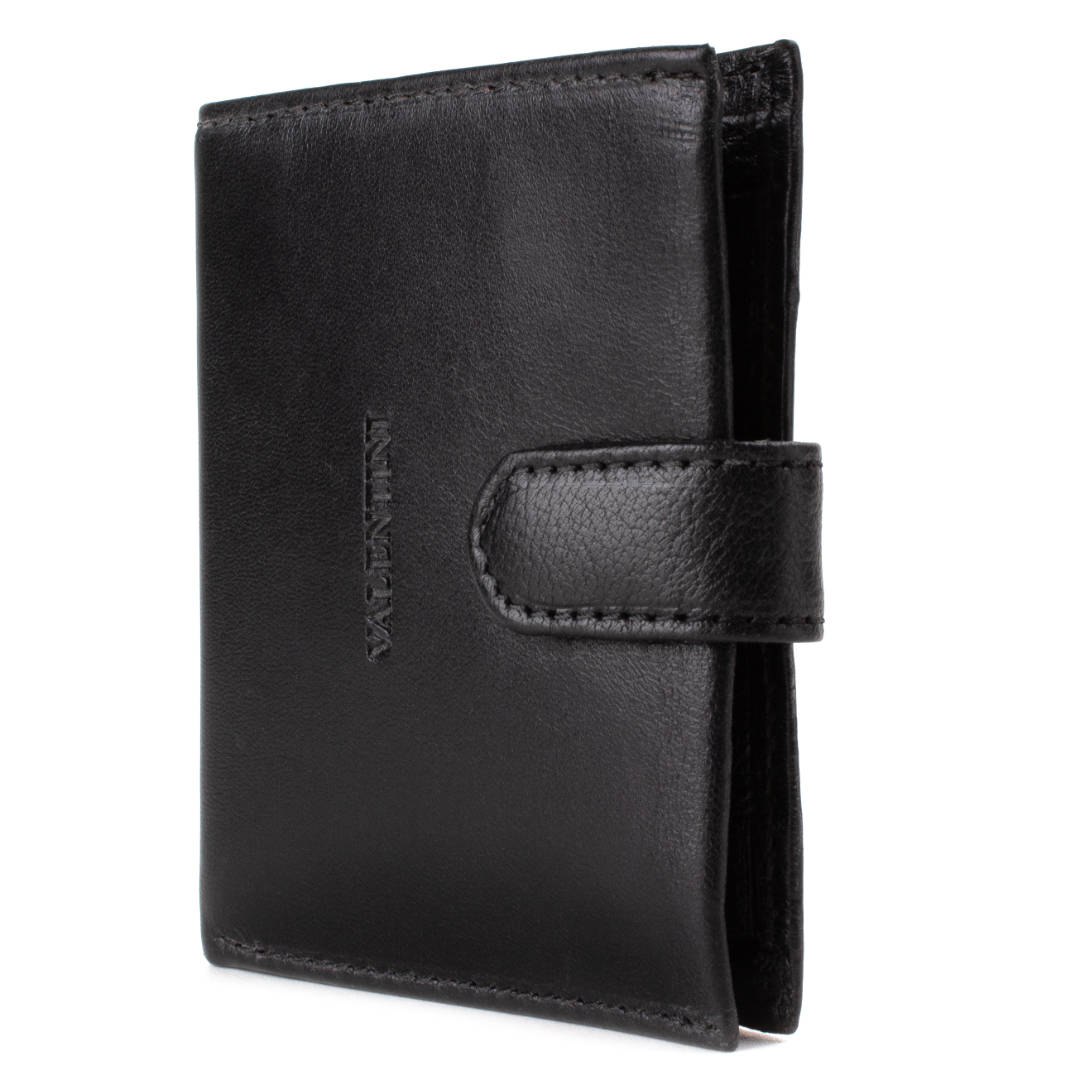 Men's leather wallet Emporio Valentini | Eros
