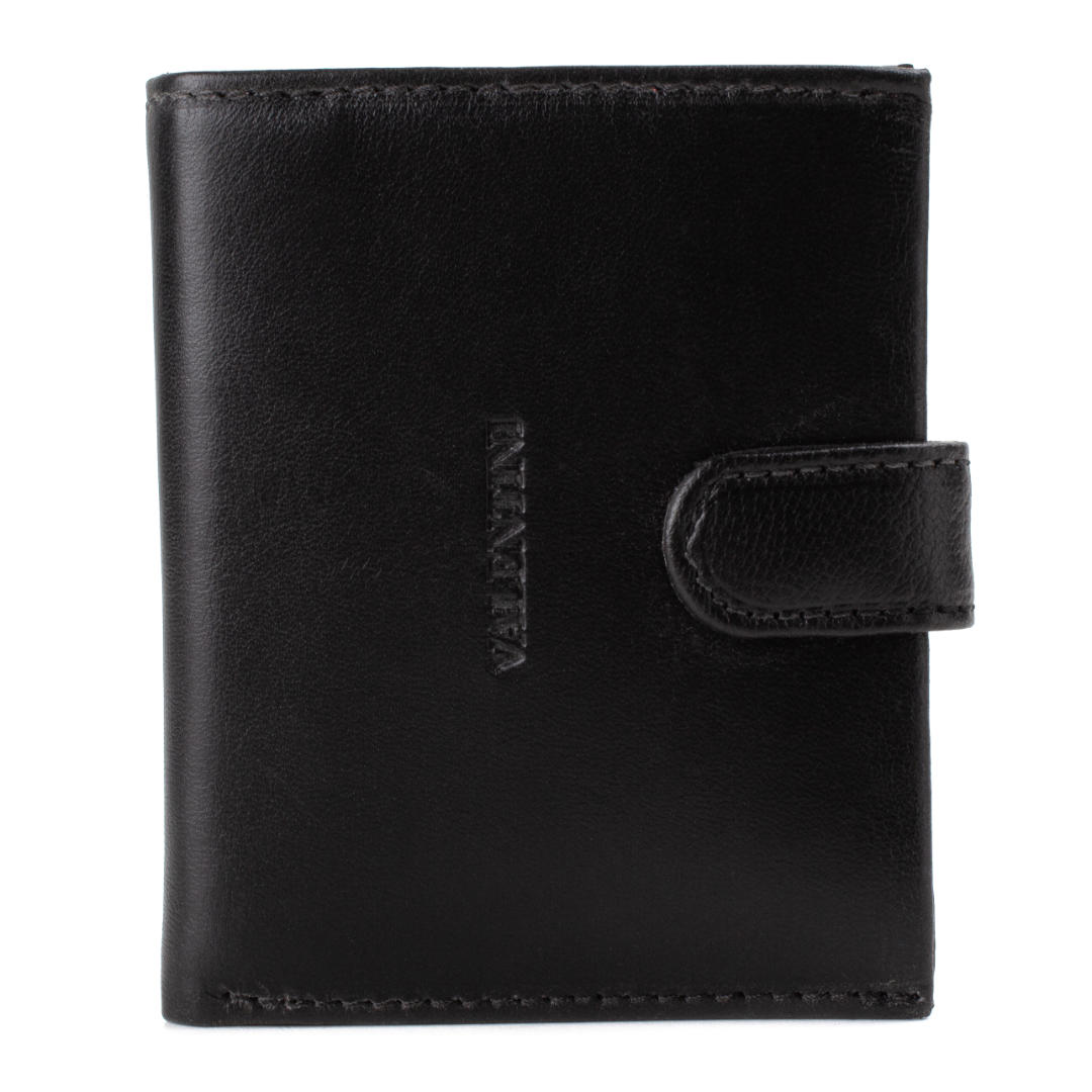 Men's leather wallet Emporio Valentini | Eros