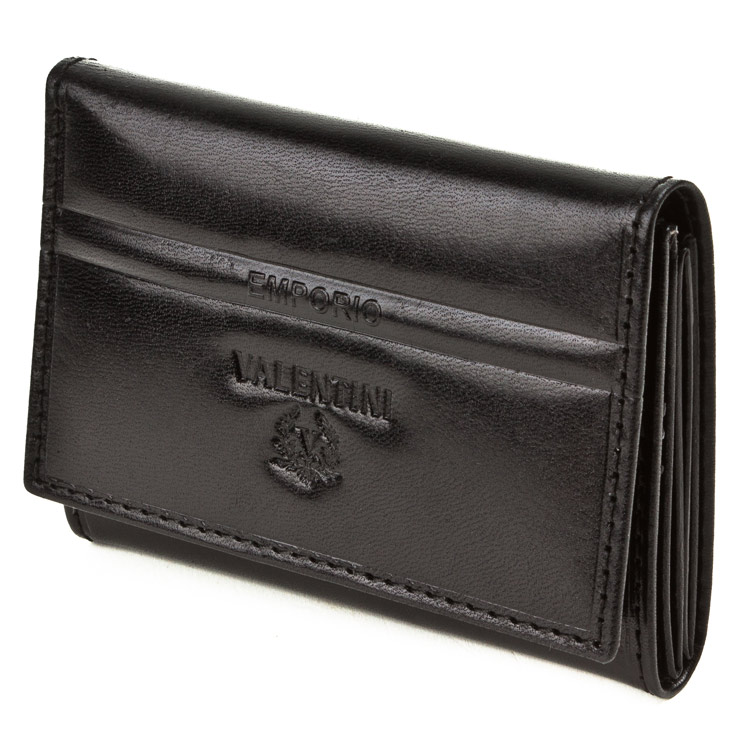 Case for cards leather Emporio Valentini | 563-097