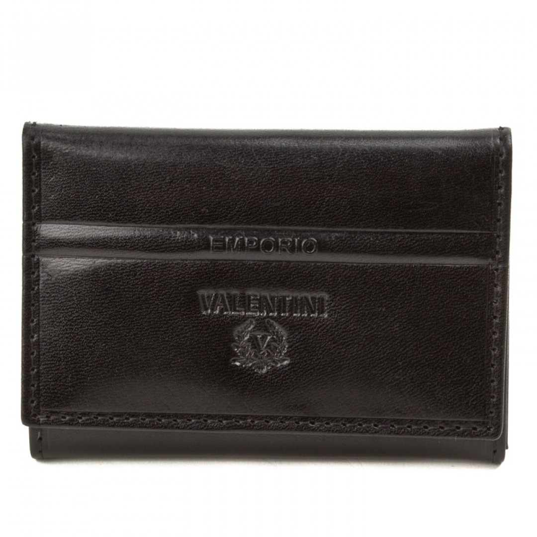 Case for cards leather Emporio Valentini | 563-097