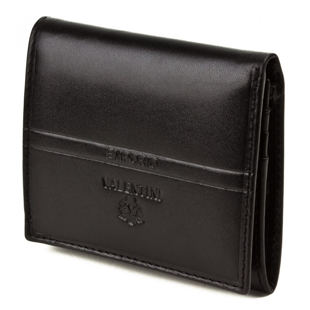Leather wallet Emporio Valentini | 563-146 