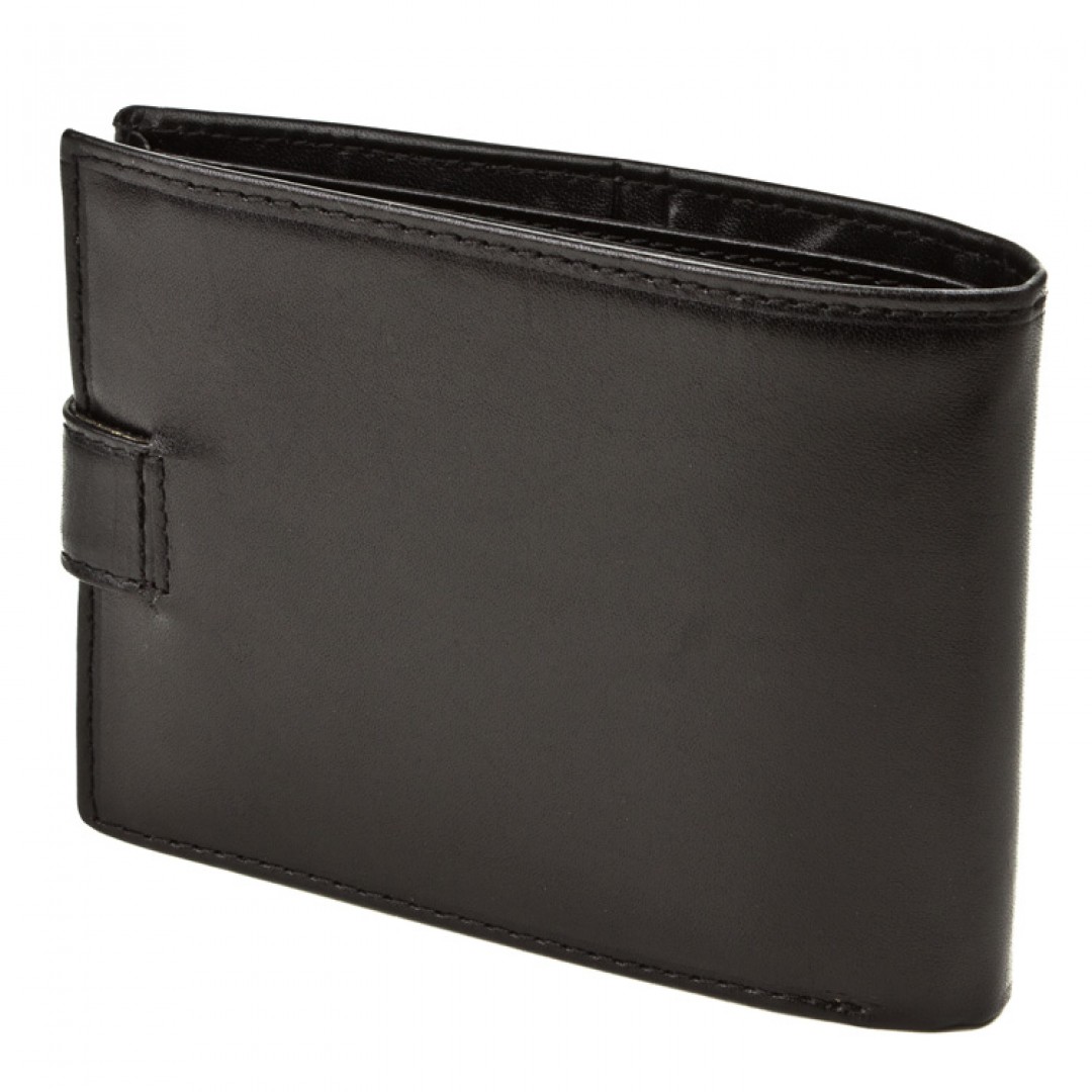 Men's leather wallet Emporio Valentini | 563-260
