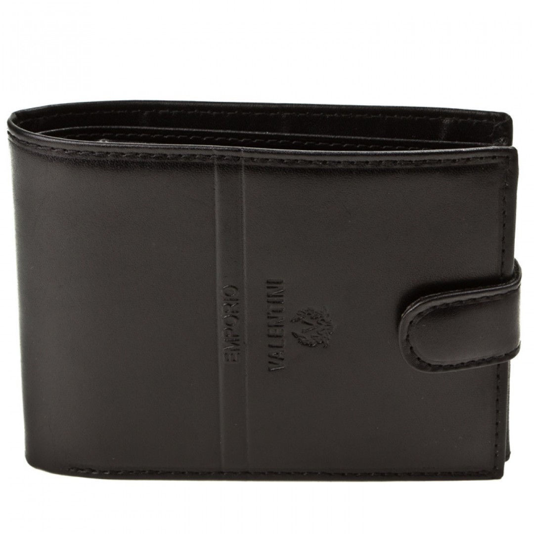 Men's leather wallet Emporio Valentini | 563-260