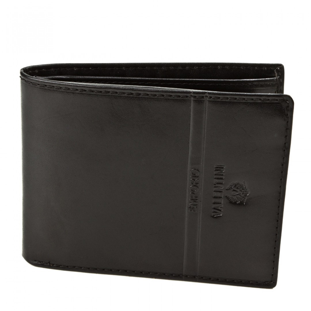 Men's leather wallet Emporio Valentini | 563-288