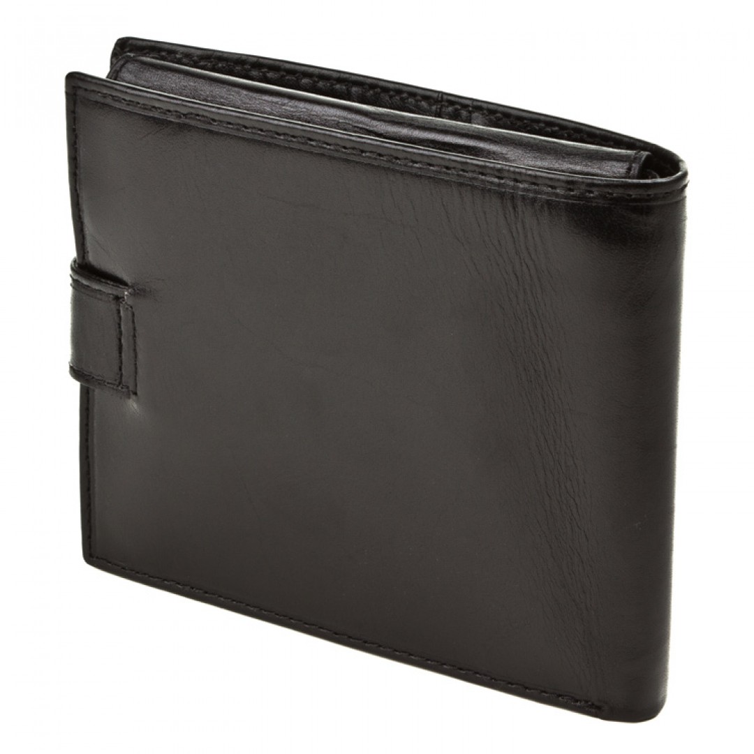 Men's leather wallet Emporio Valentini | 563-298