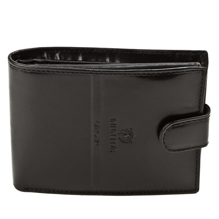 Men's leather wallet Emporio Valentini | 563-320