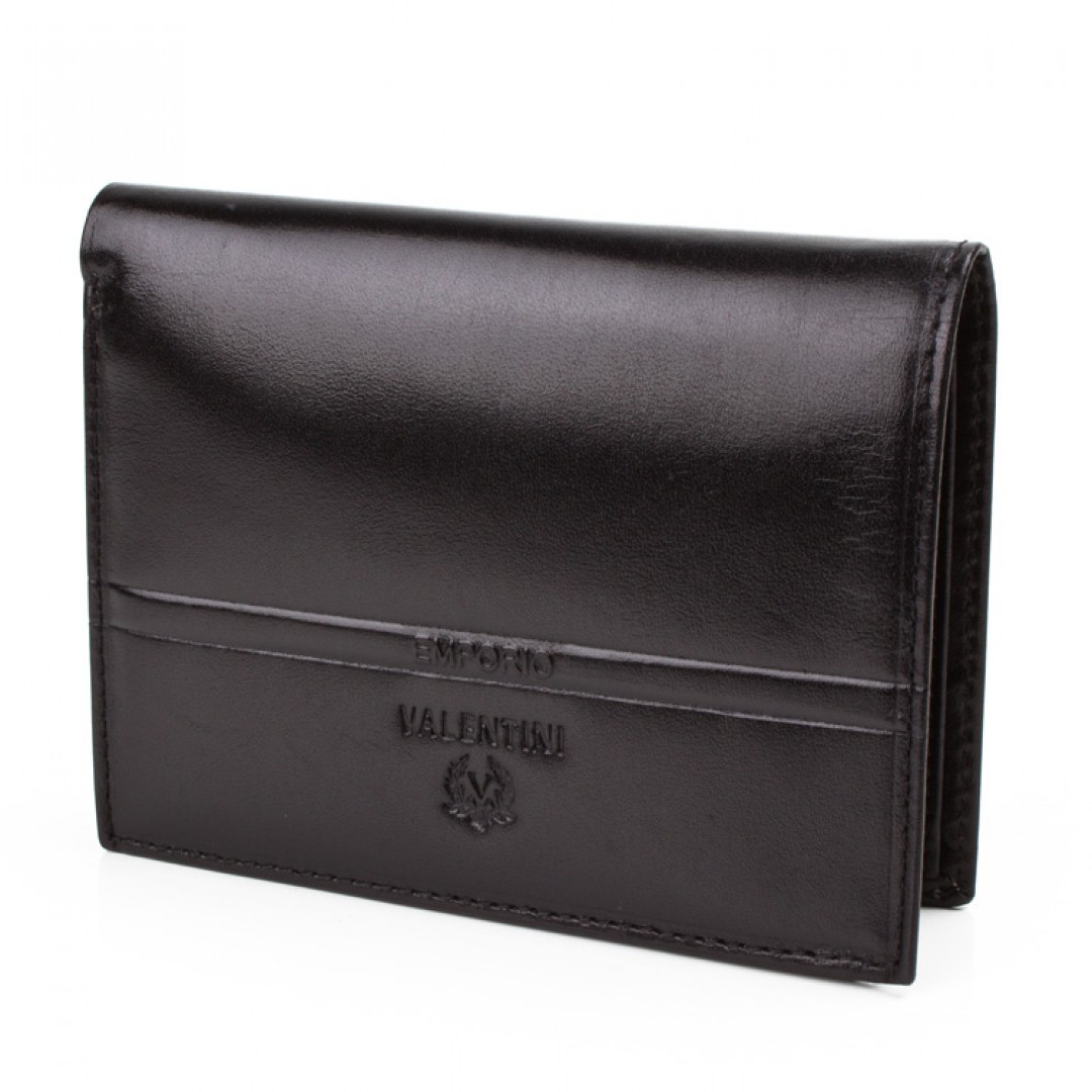 Men's leather wallet Emporio Valentini | 563-477