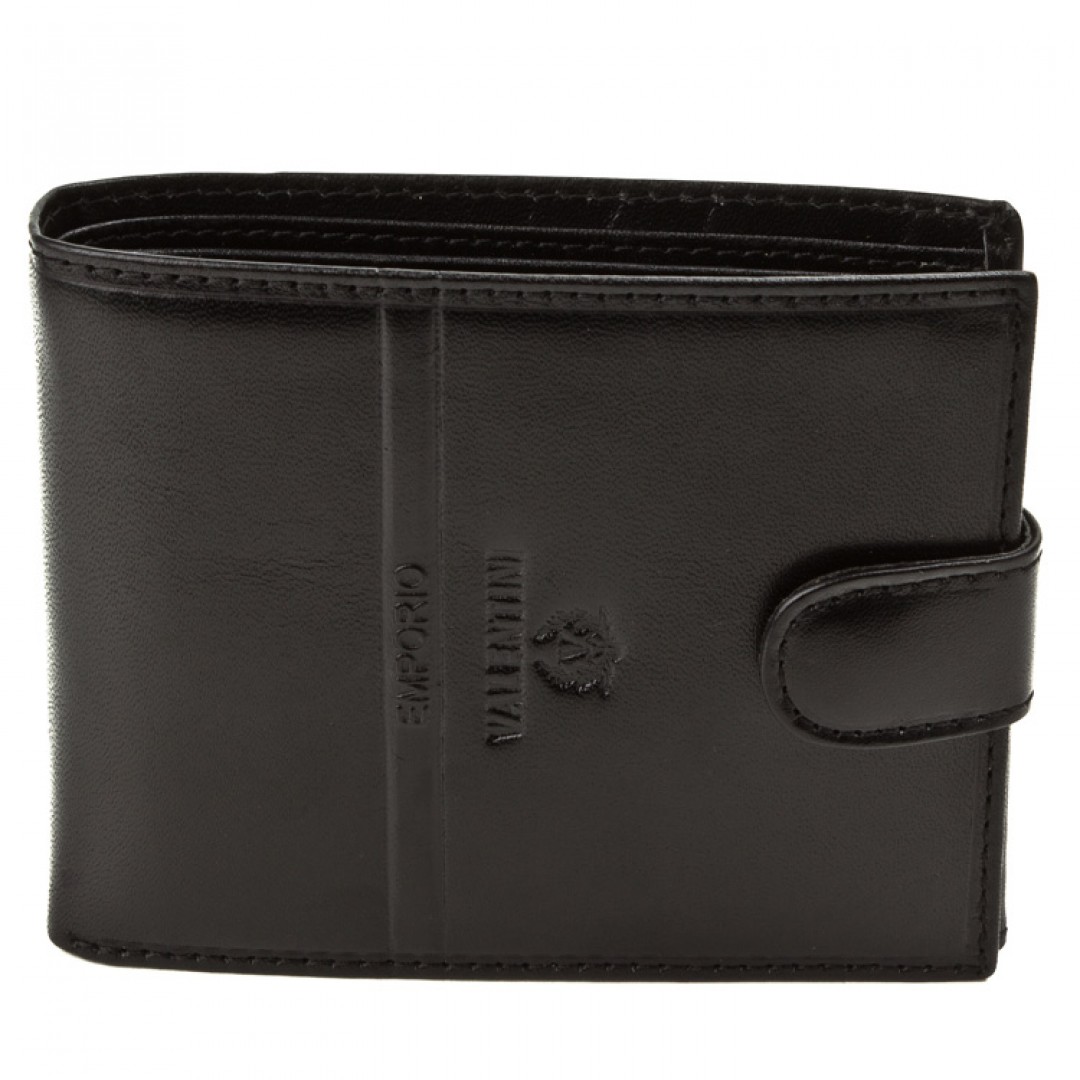Men's leather wallet Emporio Valentini | 563-561
