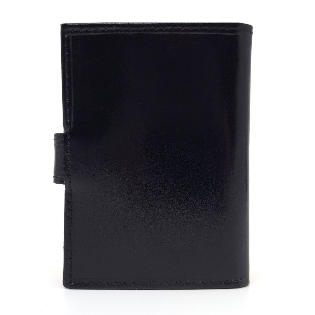 Leather case for cards Emporio Valentini | Casey