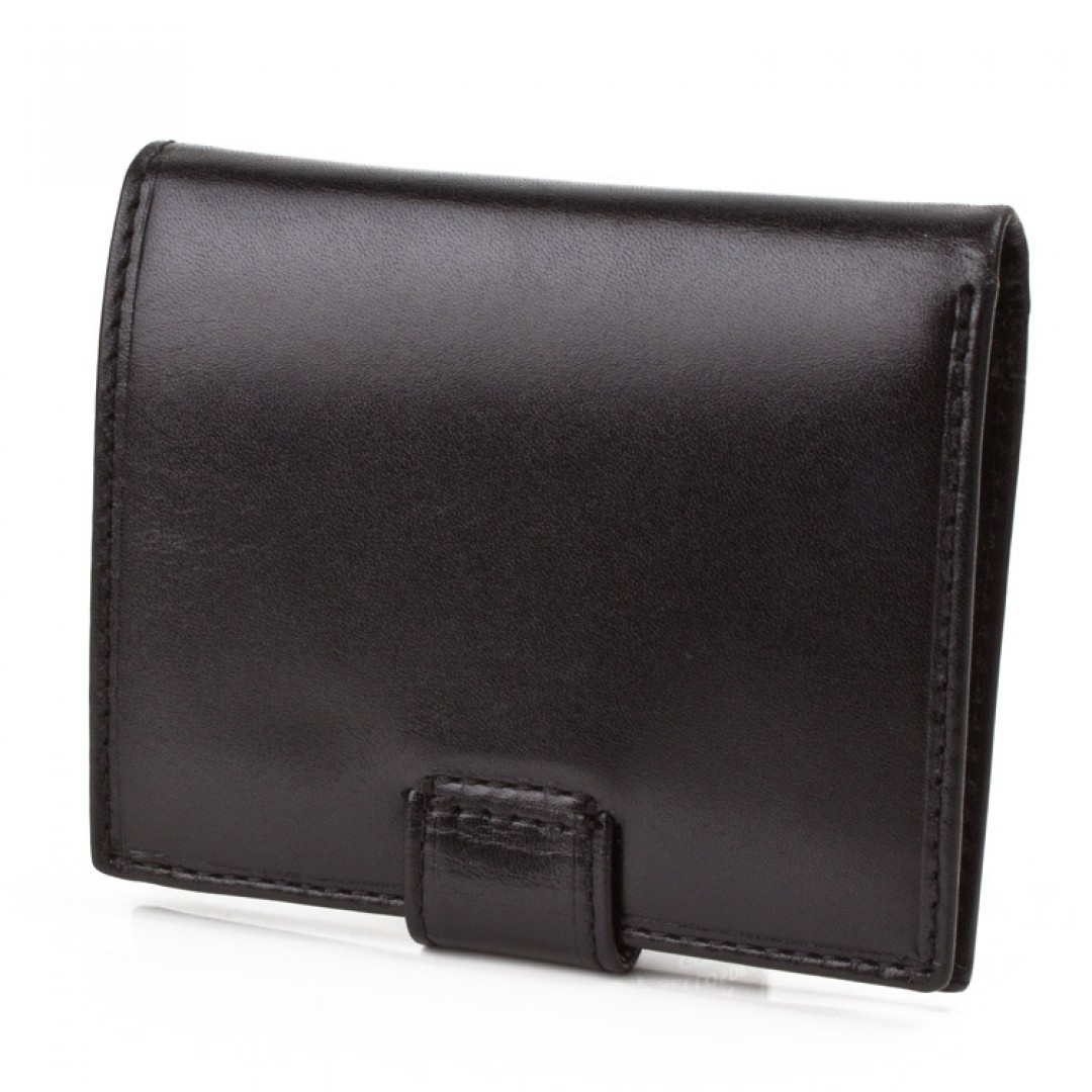 Men's leather wallet Emporio Valentini | 563-P10 