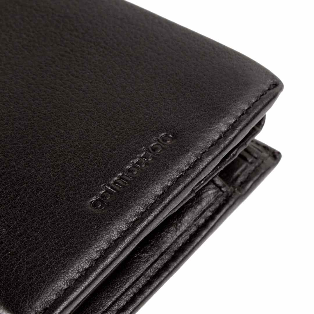 Men's leather wallet Gai Mattiolo | Matt