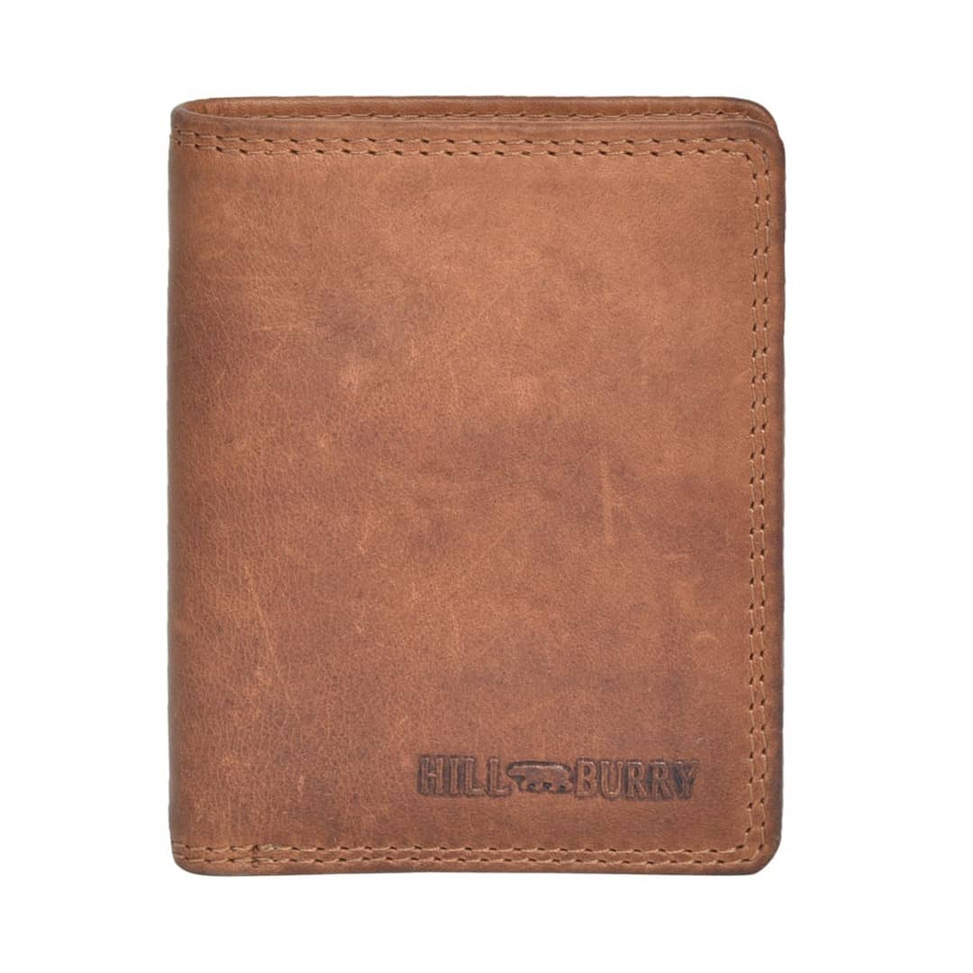 Leather wallet Hill Burry | Perfect