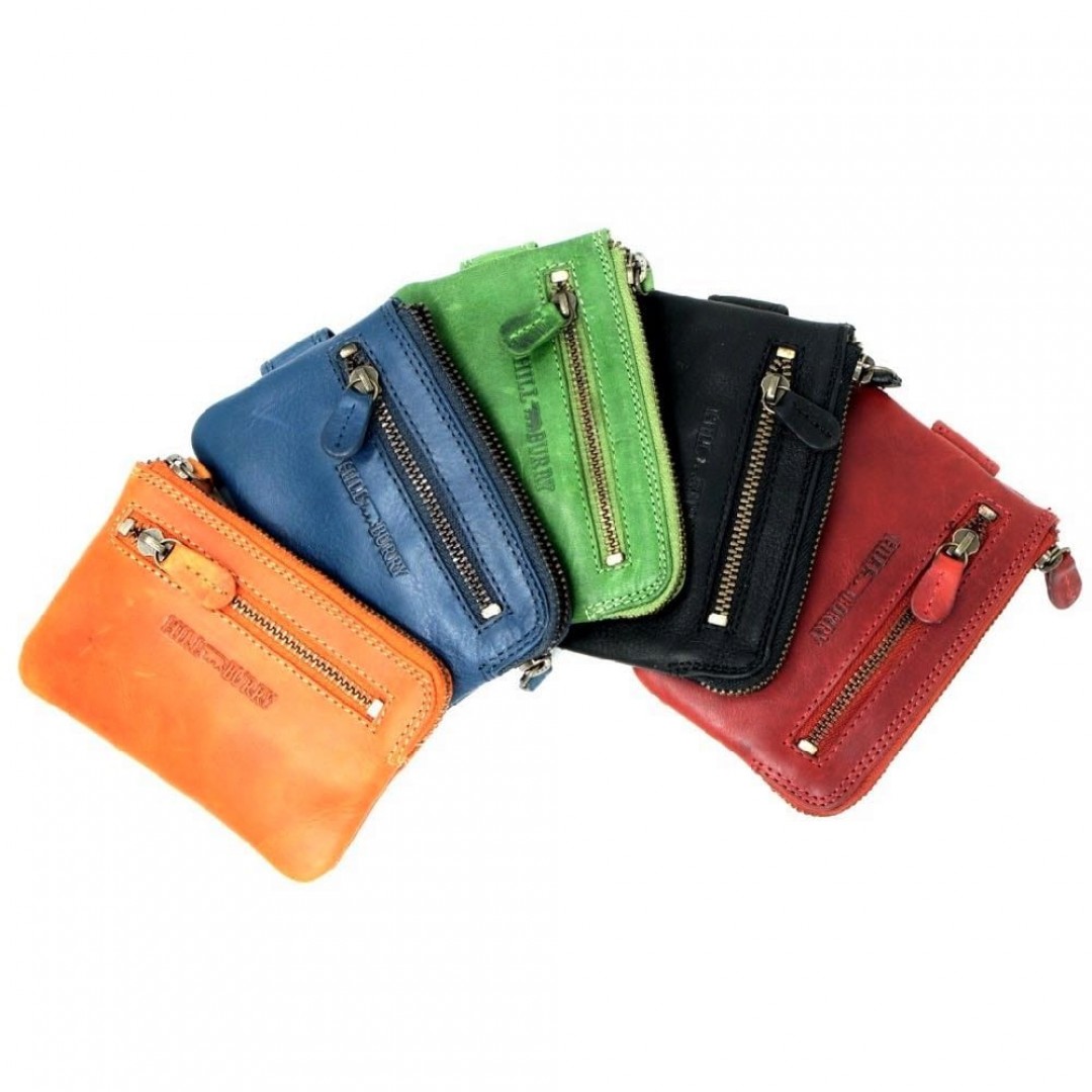 Leather case for keys Hill Burry | Save