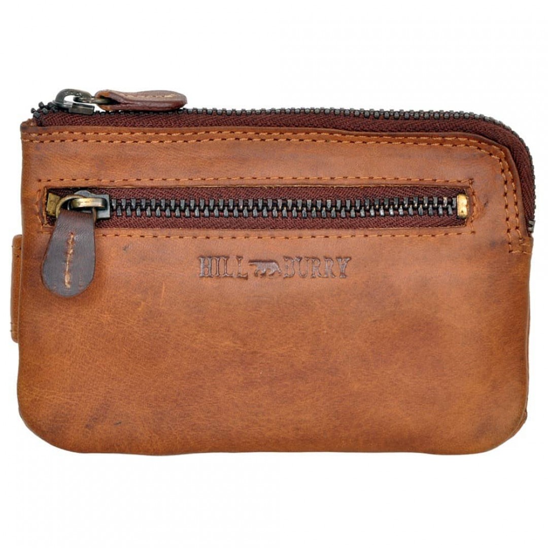 Leather case for keys Hill Burry | Save