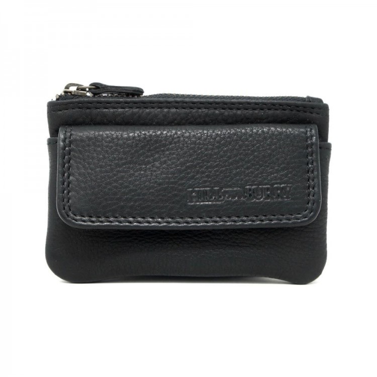 Leather case for keys Hill Burry | Zipy
