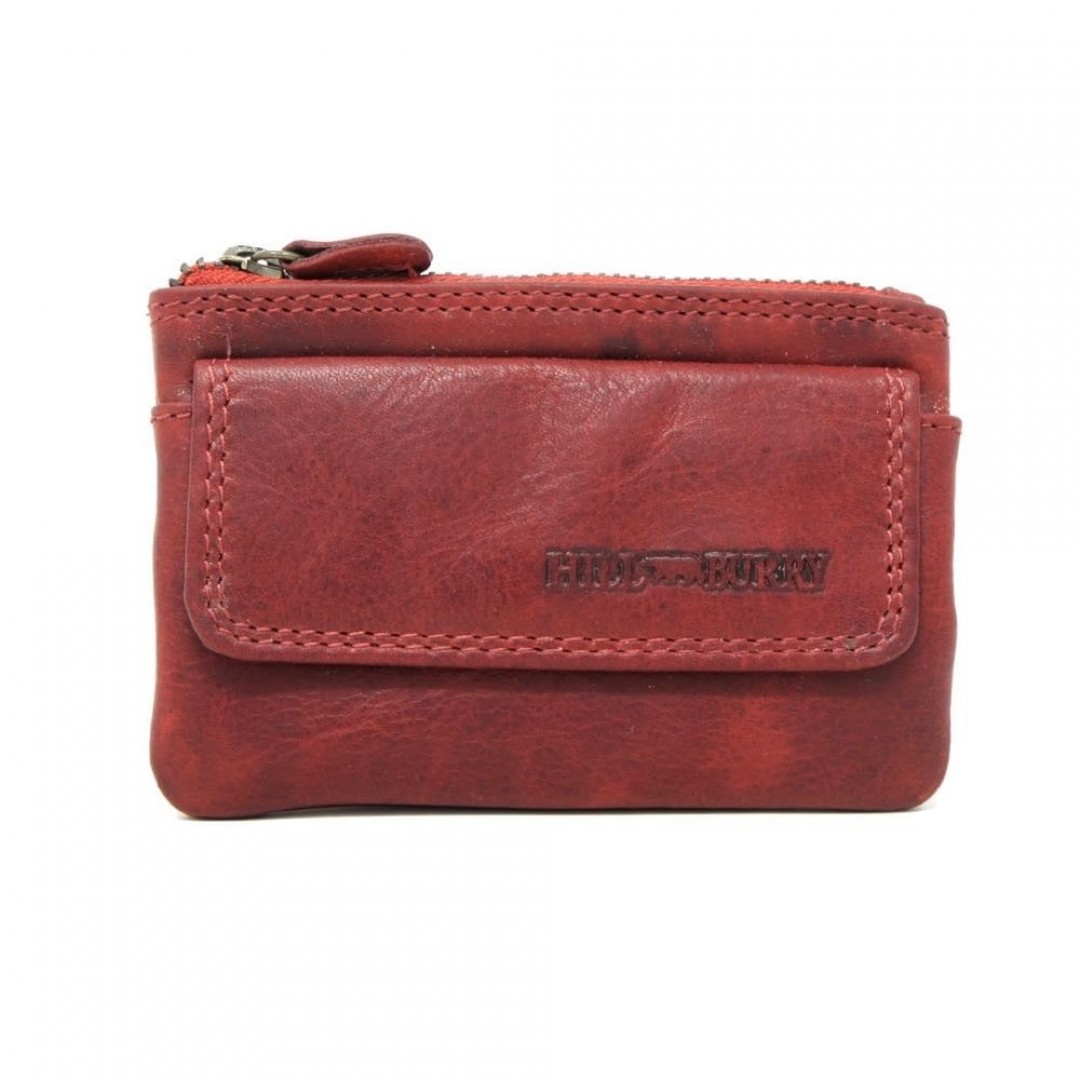 Usnjen etui za ključe Hill Burry | Zipy