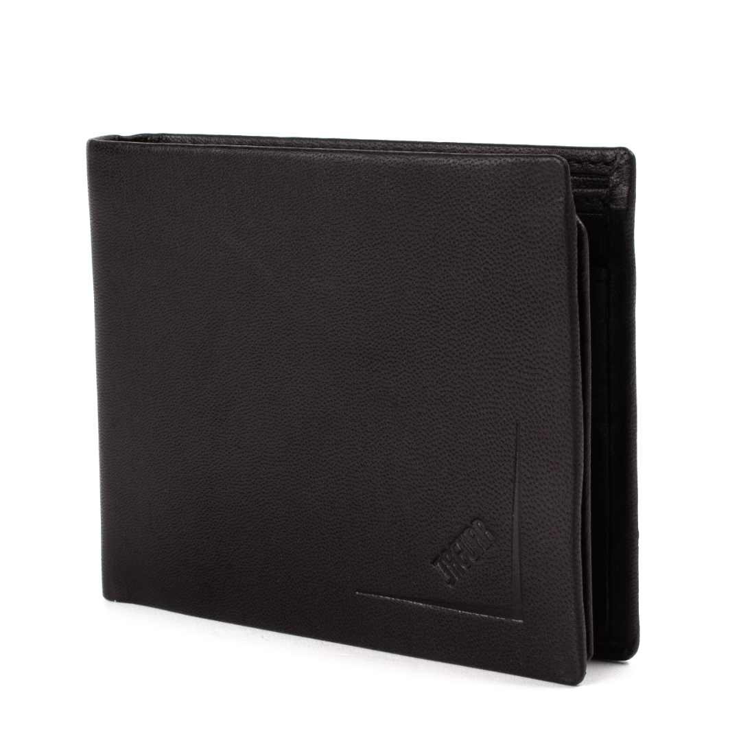 Men's leather wallet Jaguar | Gian