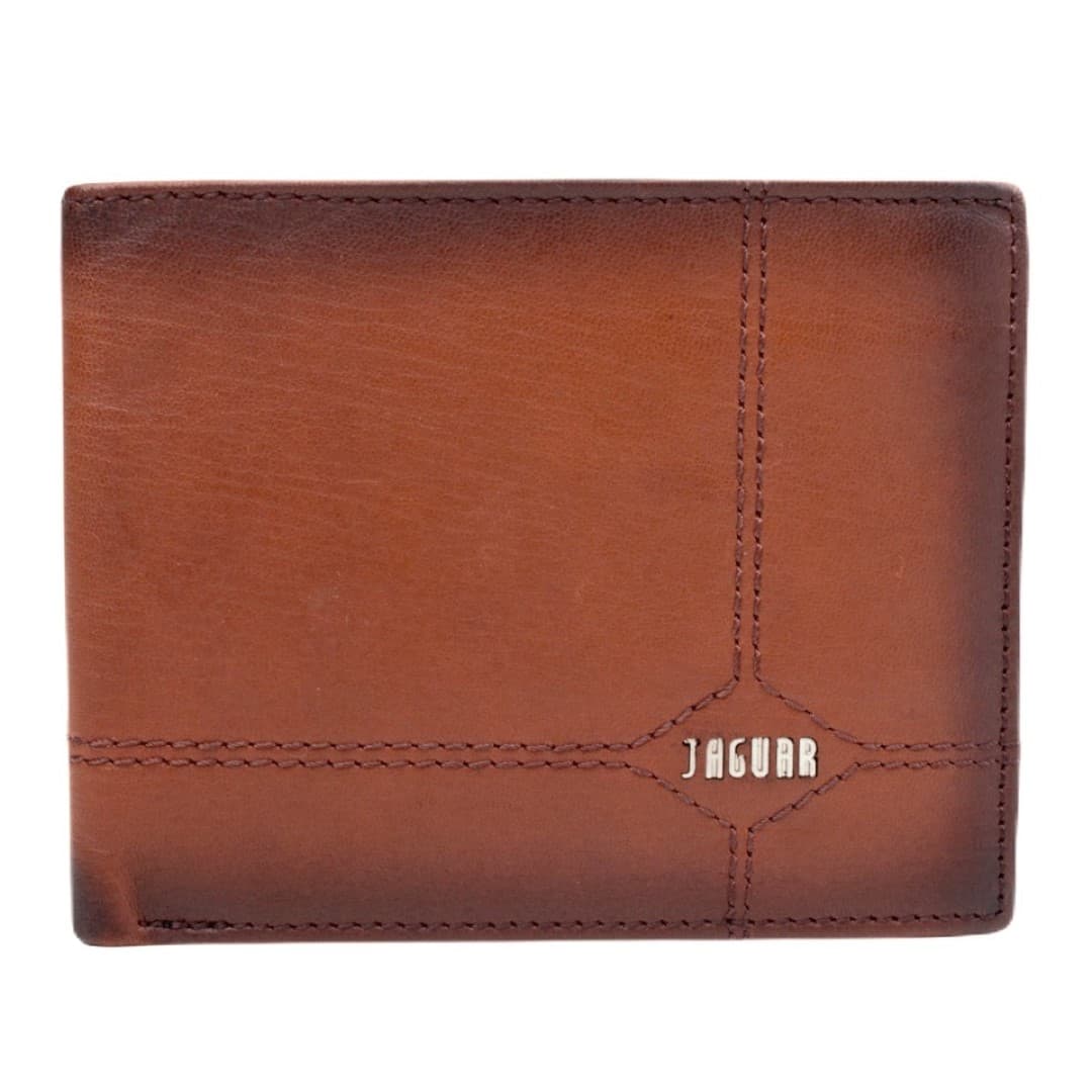 Leather wallet man Jaguar | Gary