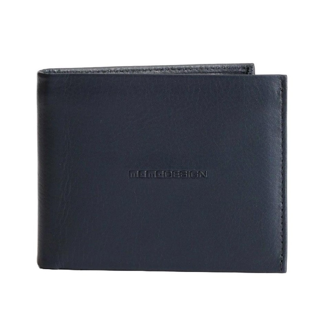 Usnjena moška denarnica Momo Design | Henry