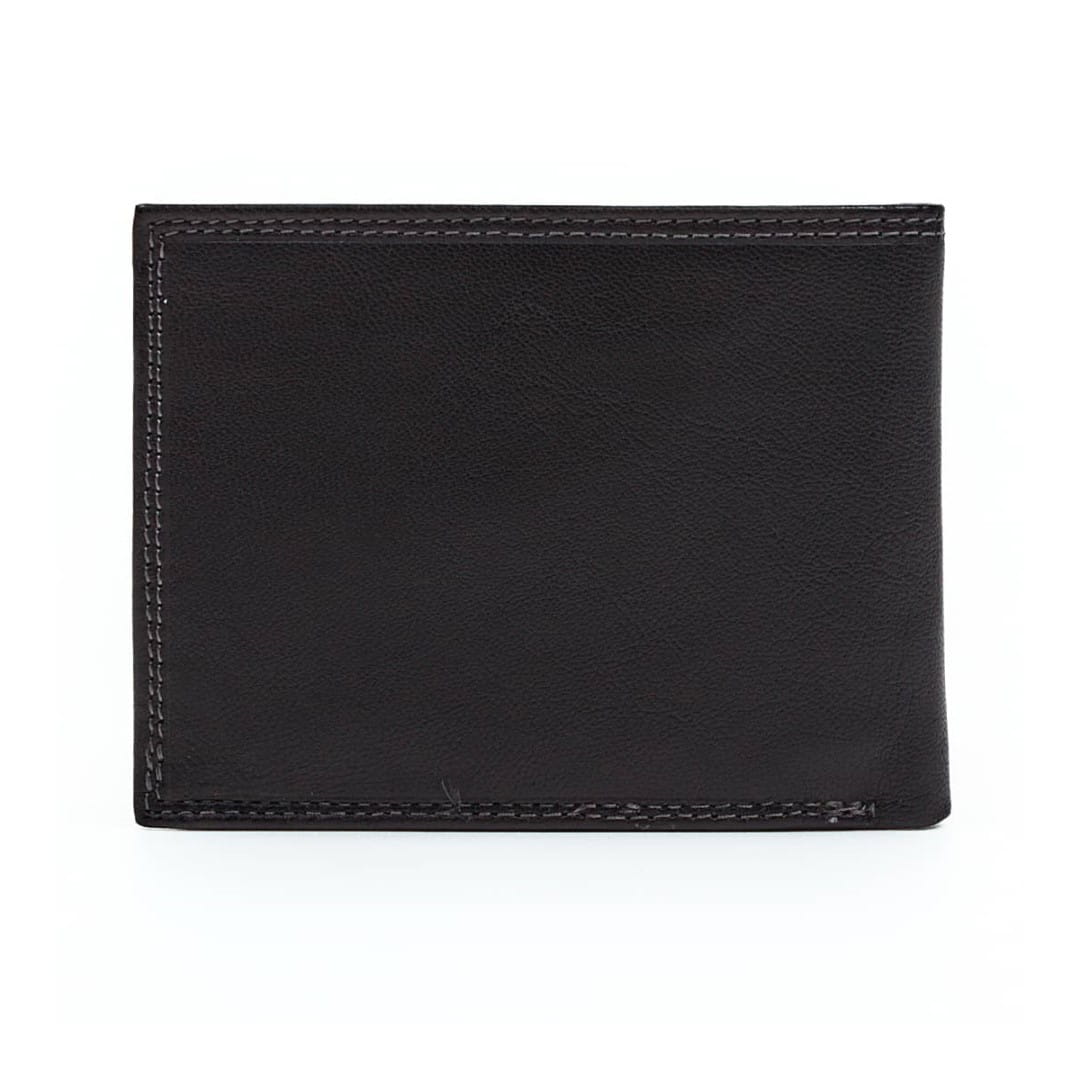 Leather wallet man Northampton Polo Club | Fancy