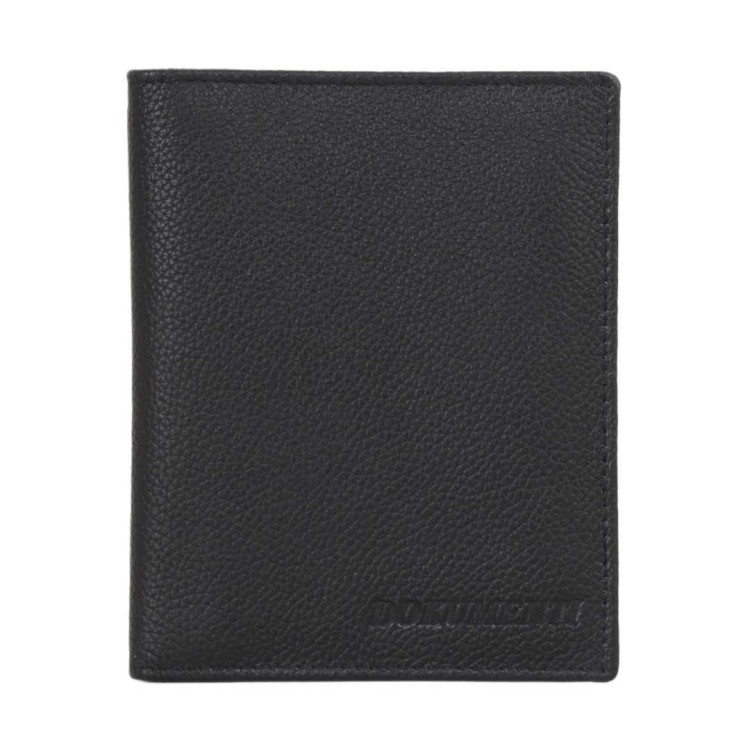 Kožni etui za kartice i dokumente Optimist | Docusafe