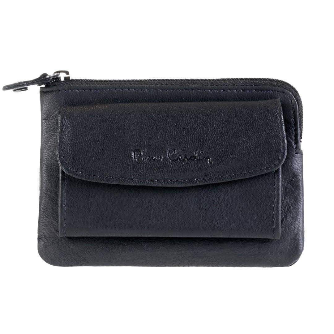 Leather case for keys Pierre Cardin | Uni