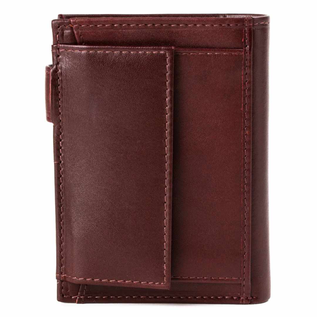 Leather wallet man Pierre Cardin | Ares