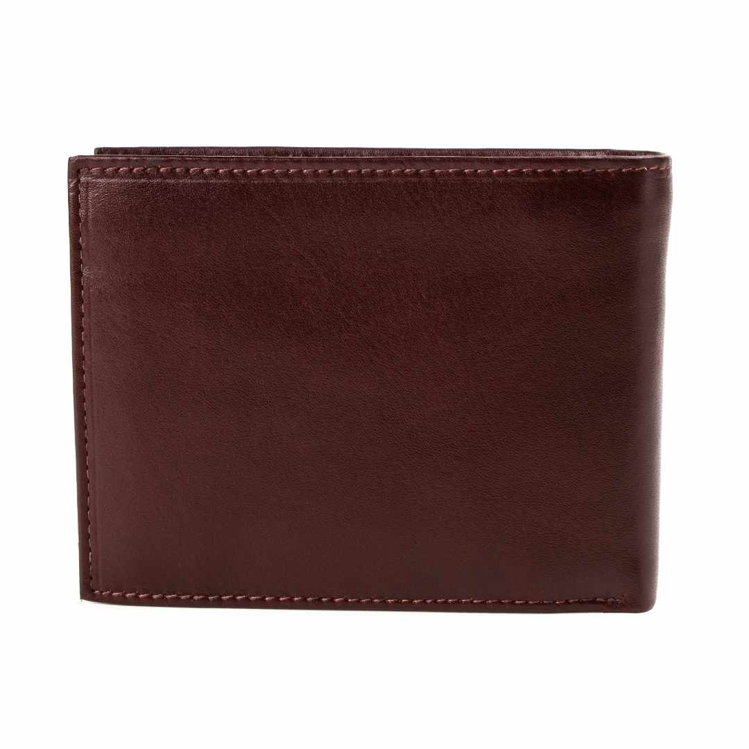 Leather wallet man Pierre Cardin | Rocco