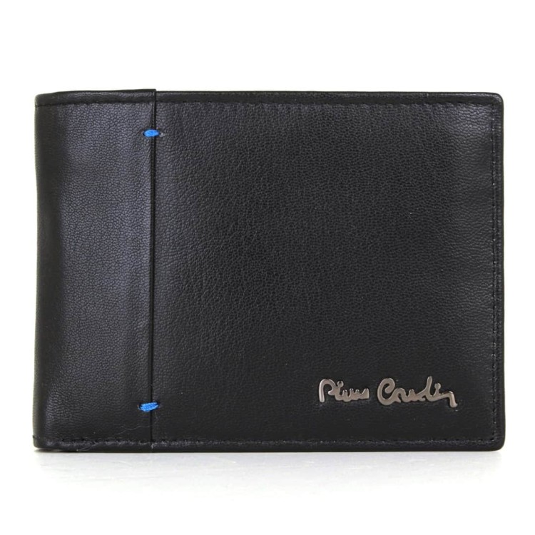 Men's leather wallet Pierre Cardin | Manager