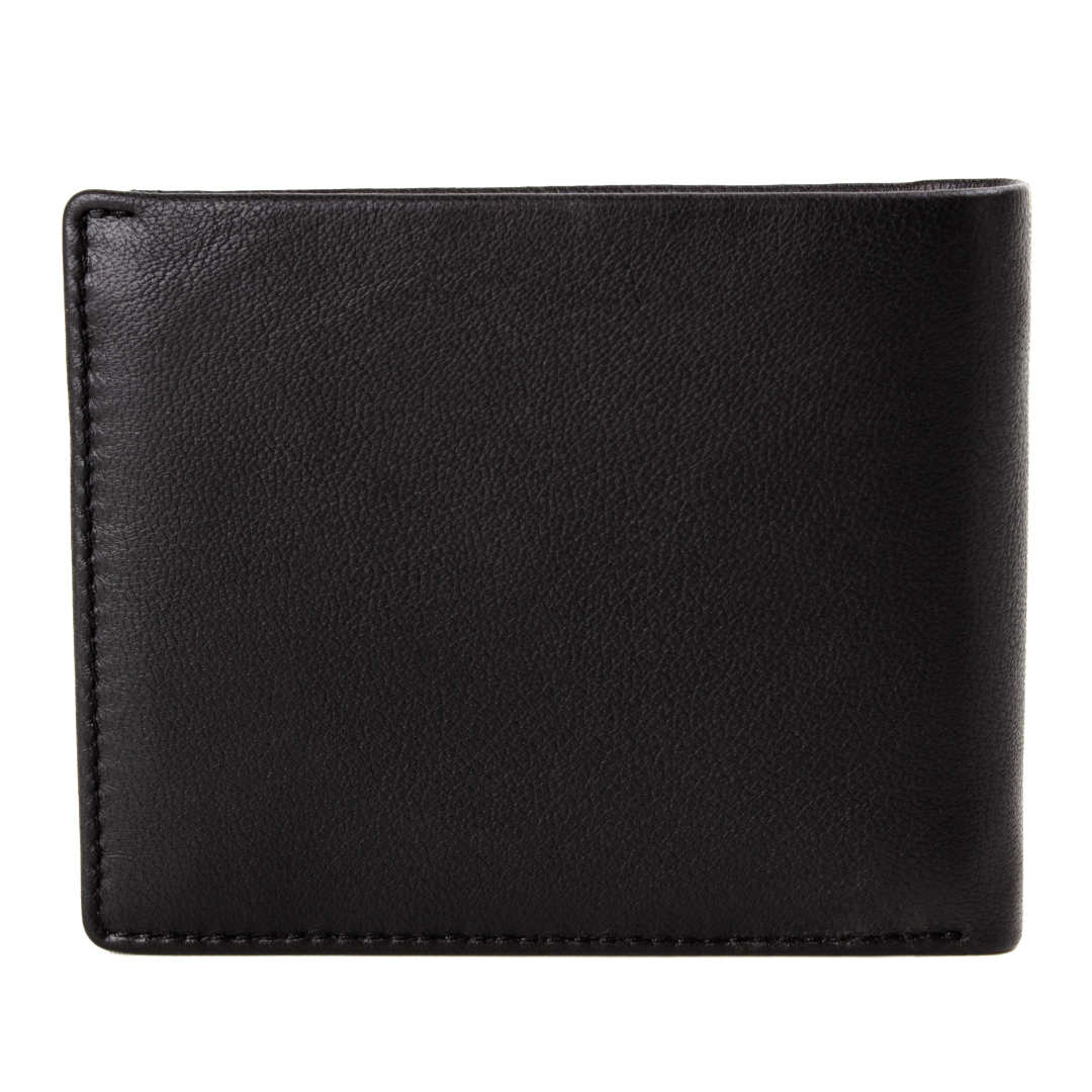 Leather wallet man Pierre Cardin | Colt