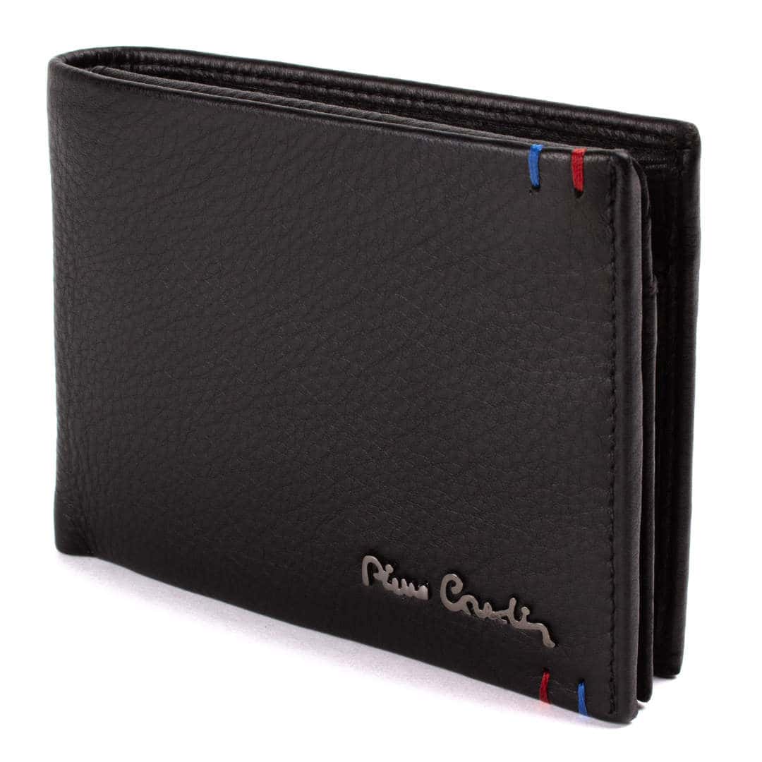 Leather wallet man Pierre Cardin | Colt