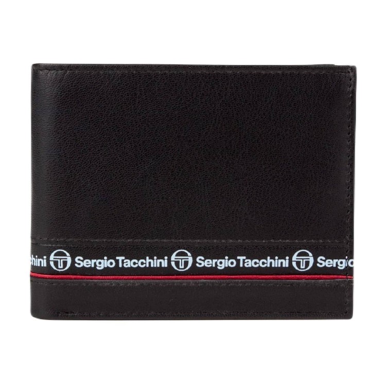 Men's leather wallet Sergio Tacchini | Oscar