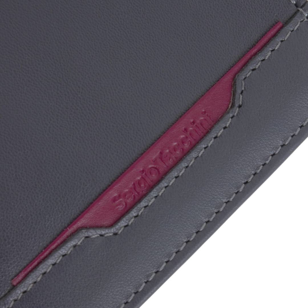 Men's leather wallet Sergio Tacchini | Paul