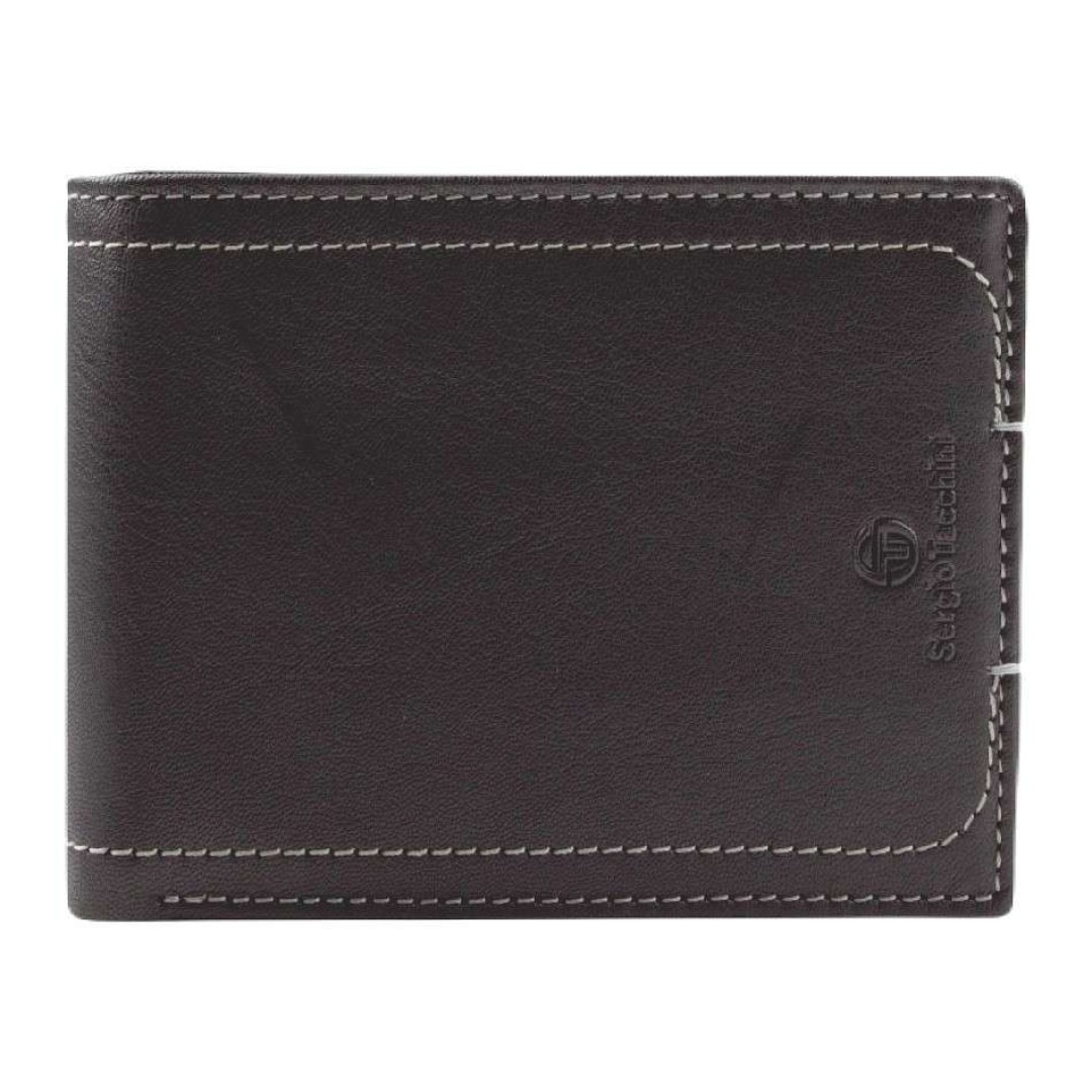 Men's leather wallet Sergio Tacchini | Charlie