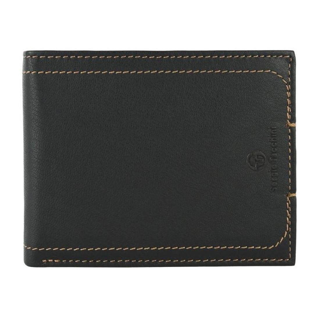 Men's leather wallet Sergio Tacchini | Charlie