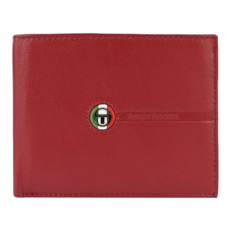 Usnjena moška denarnica Sergio Tacchini | Italia