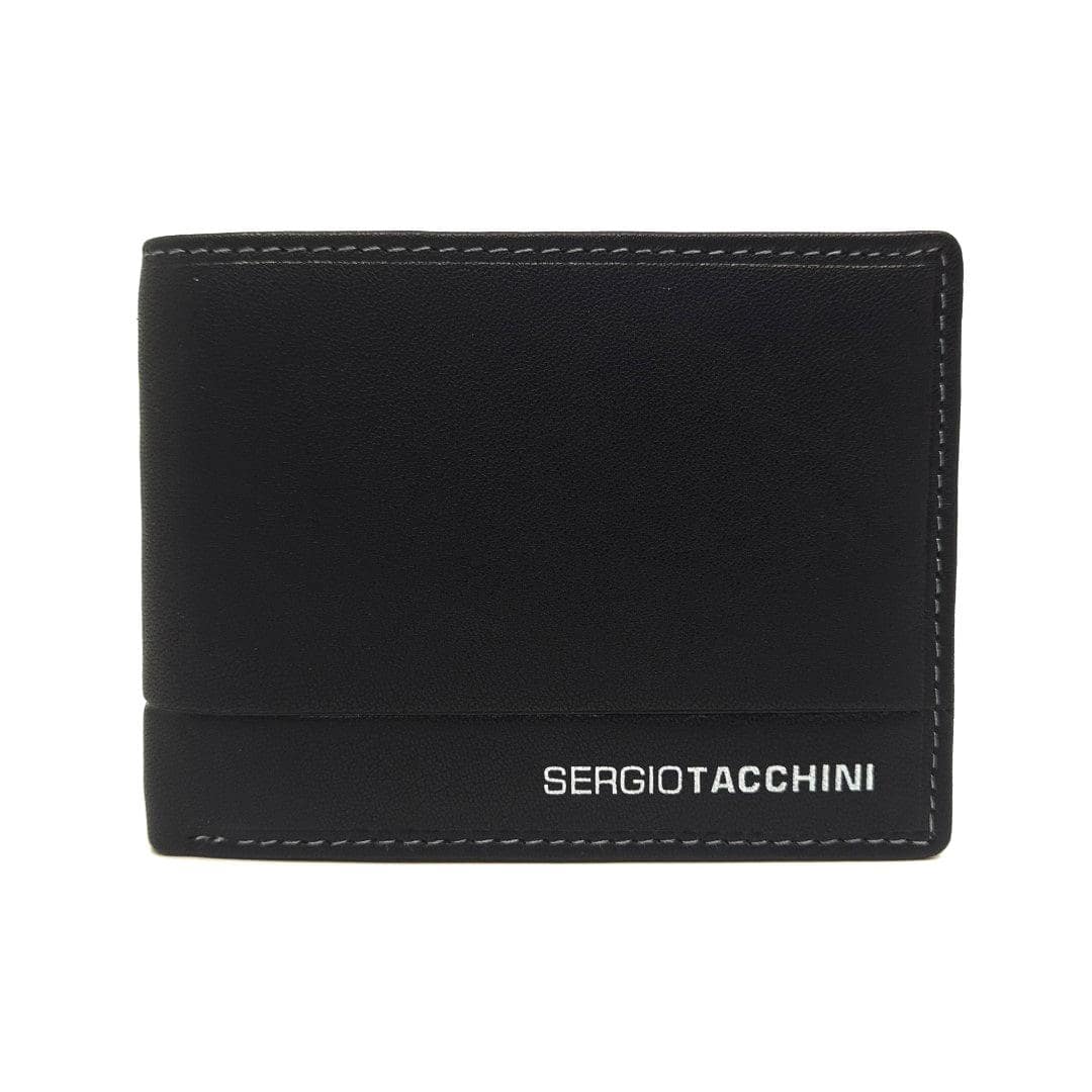 Men's leather wallet Sergio Tacchini | Touchy