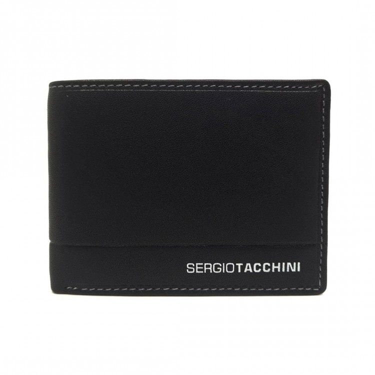 Muški kožni novčanik Sergio Tacchini | Touchy